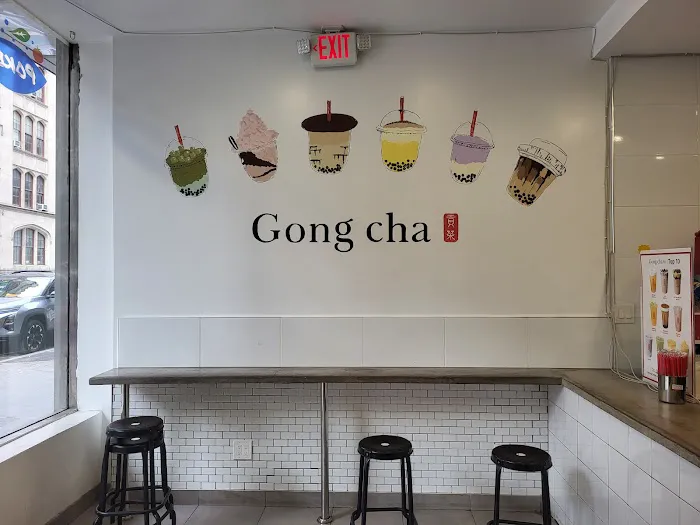 Gong Cha Picture 6