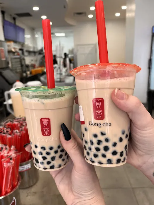 Gong Cha Picture 4