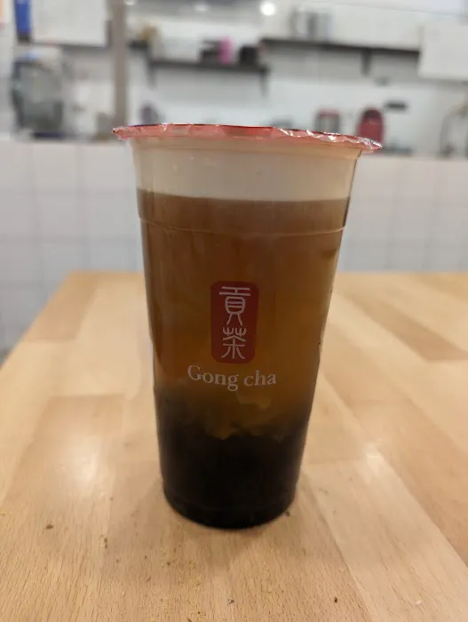 Gong Cha Picture 1