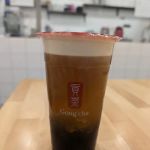 Gong Cha