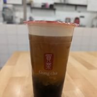 Gong Cha ico