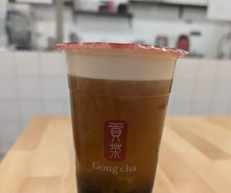 Gong Cha
