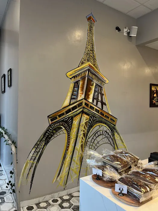 Julien Boulangerie Picture 3