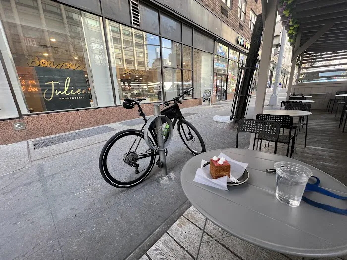 Julien Boulangerie Picture 9