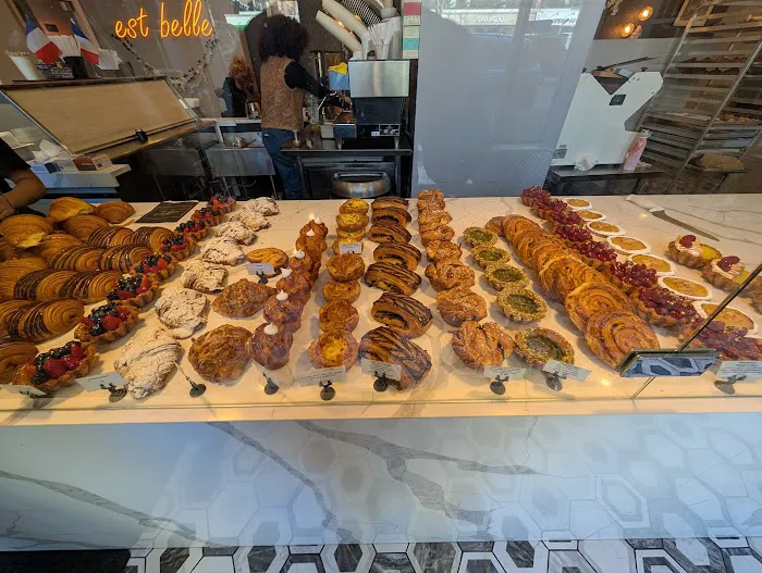 Julien Boulangerie Picture 7