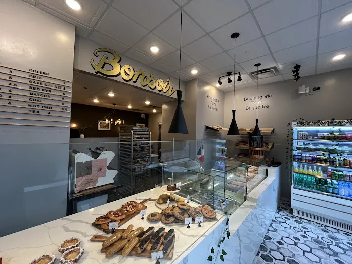 Julien Boulangerie Picture 6