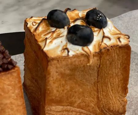 Julien Boulangerie