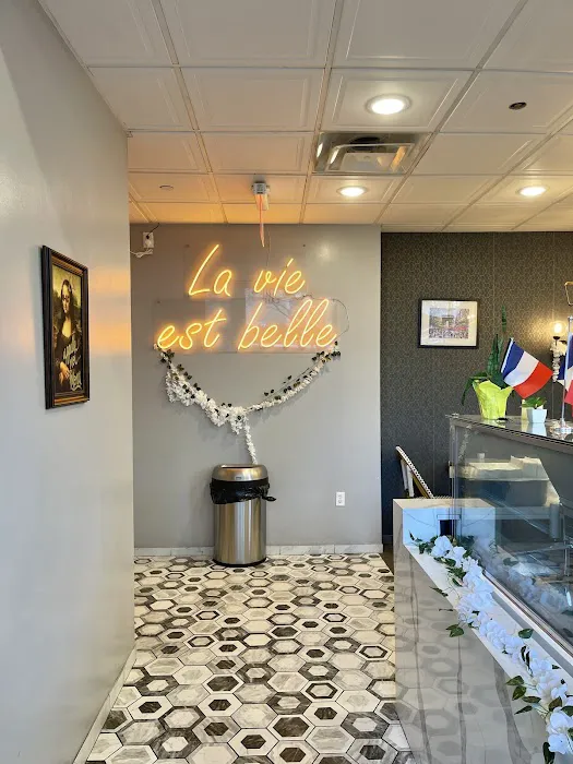 Julien Boulangerie Picture 4