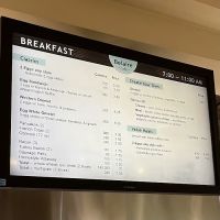 HSS Belaire Café ico
