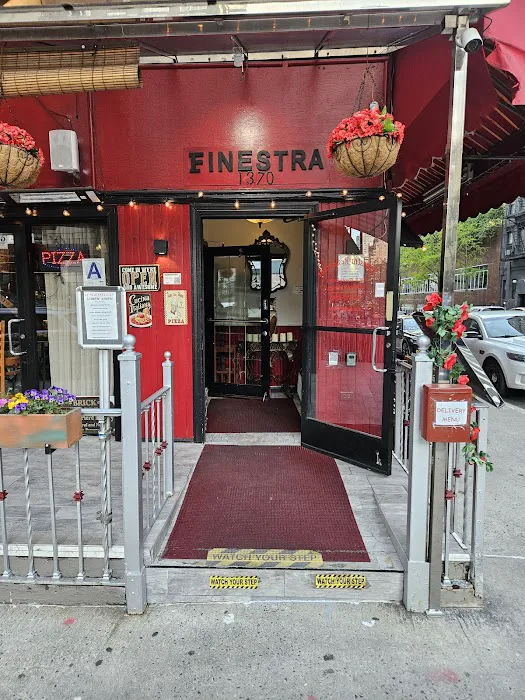 Finestra Restaurant Picture 6