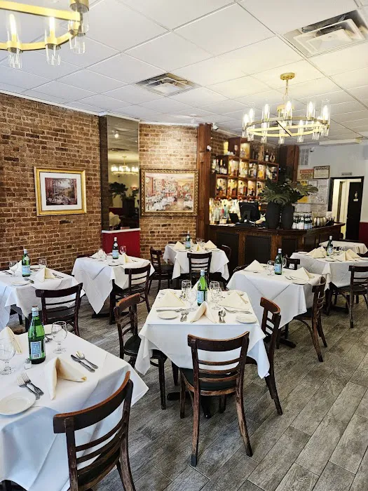 Finestra Restaurant Picture 3