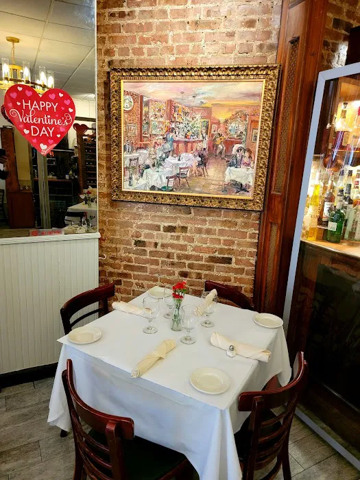 Finestra Restaurant Picture 7