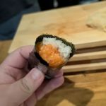 Tanoshi Sushi Sake Bar
