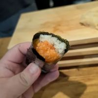 Tanoshi Sushi Sake Bar ico