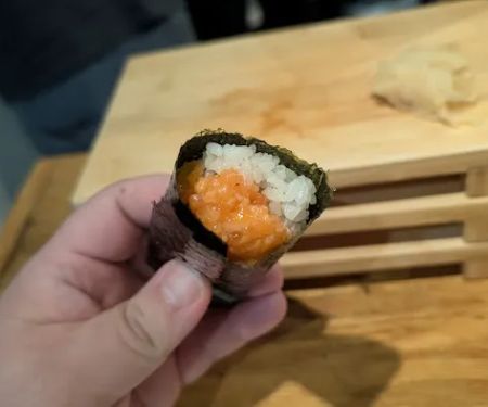 Tanoshi Sushi Sake Bar