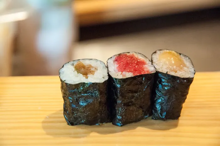 Tanoshi Sushi Sake Bar Picture 10