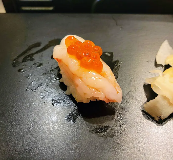 Tanoshi Sushi Sake Bar Picture 6