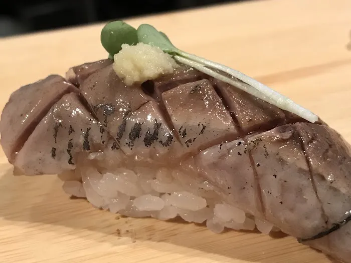 Tanoshi Sushi Sake Bar Picture 9