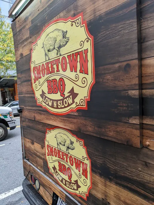 Smoketown BBQ Picture 1