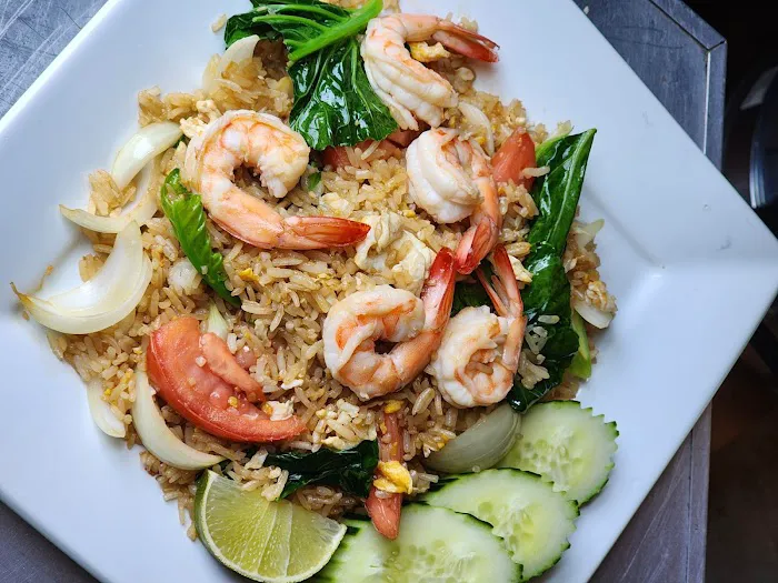 Talung Thai Kitchen Food Truck Picture 2