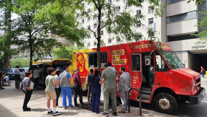 Talung Thai Kitchen Food Truck Picture 3