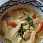 Talung Thai Kitchen Food Truck