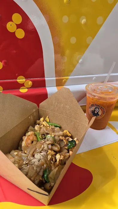 Talung Thai Kitchen Food Truck Picture 5