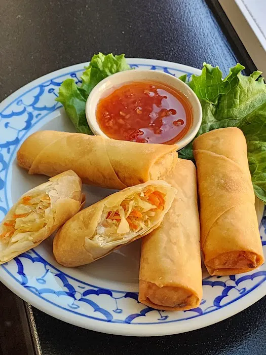 Talung Thai Kitchen Food Truck Picture 8