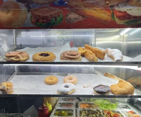 The Twins Halal Food