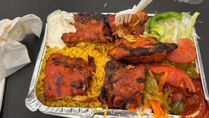 The Twins Halal Food Picture 8