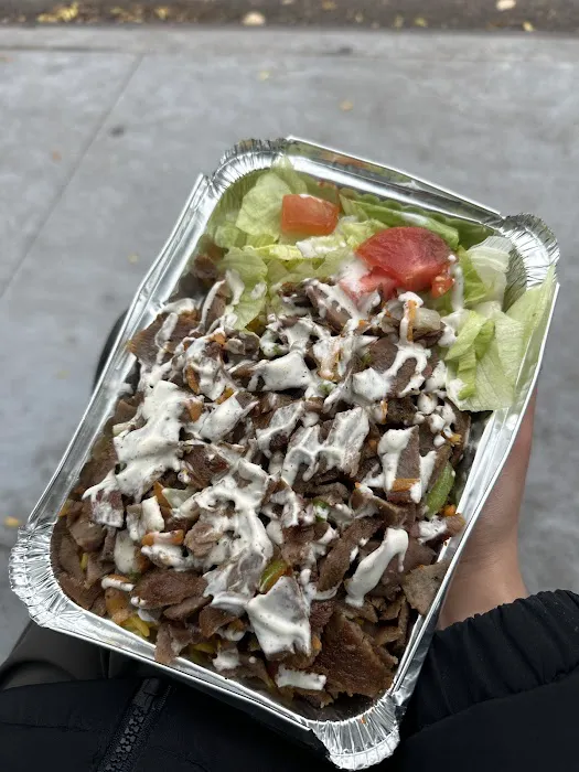 The Twins Halal Food Picture 10