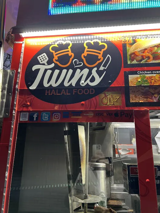The Twins Halal Food Picture 6