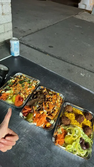 The Twins Halal Food Picture 5