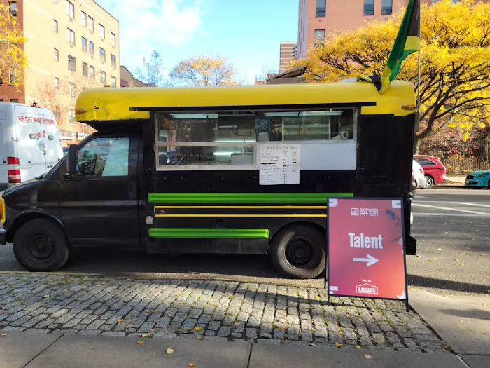 Jerk pan food truck 2 Picture 9