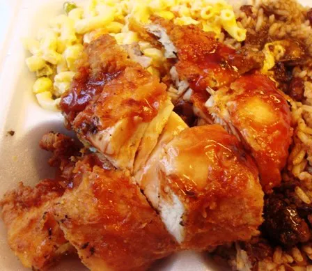 Jerk pan food truck 2 Picture 2