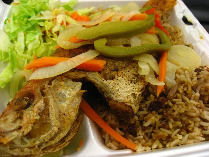 Jerk pan food truck 2 Picture 10