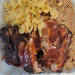 Jerk pan food truck 2