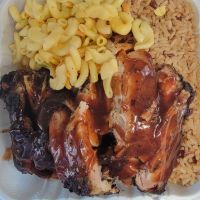 Jerk pan food truck 2 ico