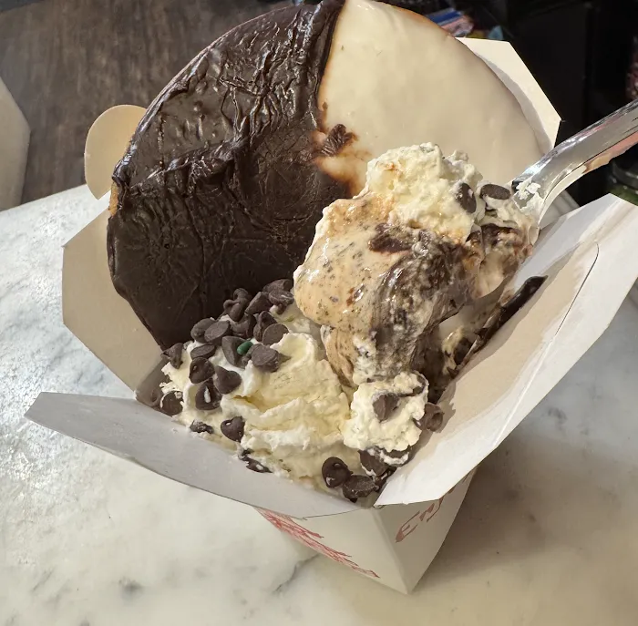 The Sweet Shop NYC Picture 5