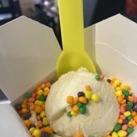 The Sweet Shop NYC ico
