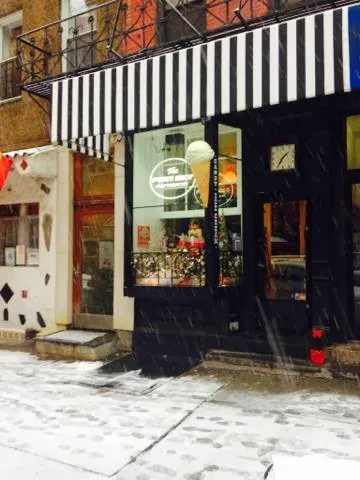 The Sweet Shop NYC Picture 6