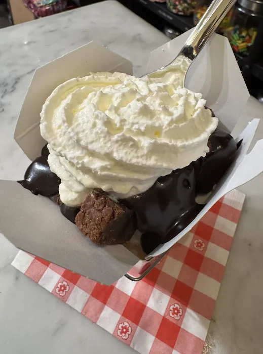 The Sweet Shop NYC Picture 2