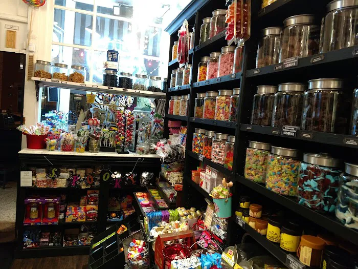 The Sweet Shop NYC Picture 3