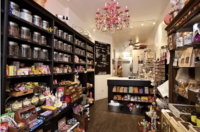 The Sweet Shop NYC Picture 8