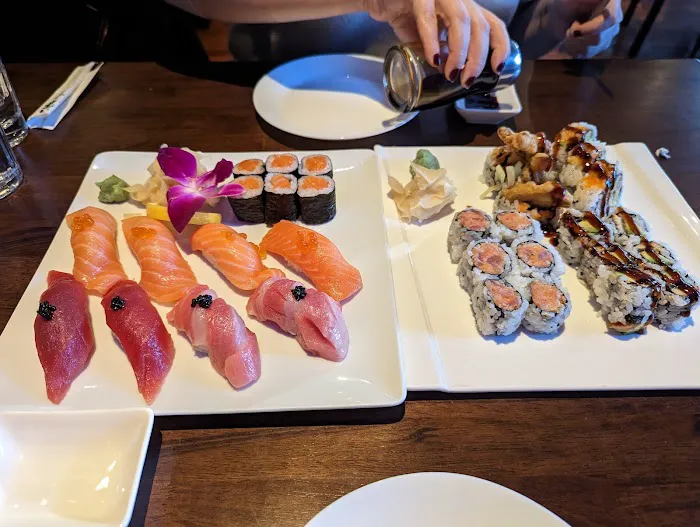 Sushi Gama Picture 10