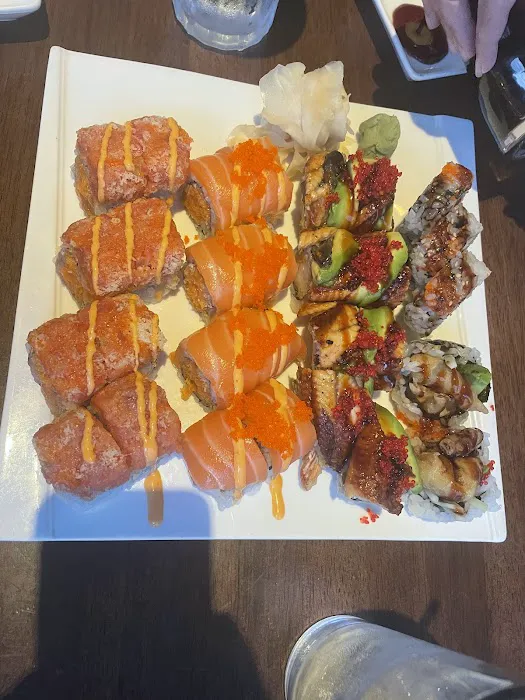 Sushi Gama Picture 3