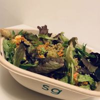 sweetgreen ico