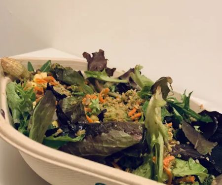 sweetgreen