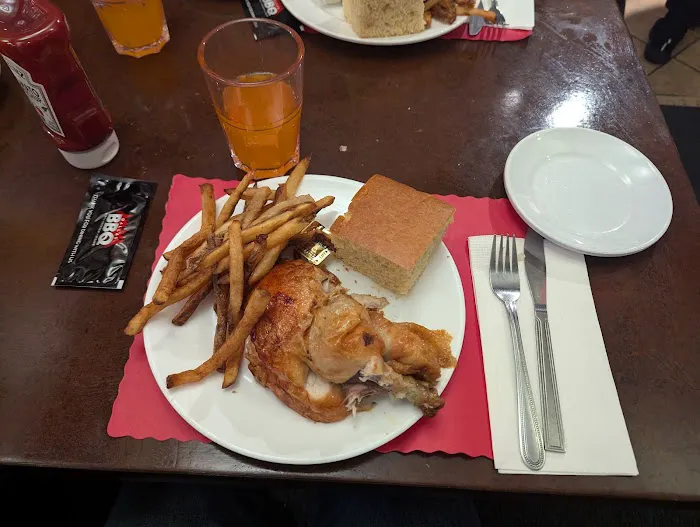 Dallas BBQ Picture 3