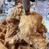 Dallas BBQ ico